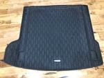 New! Genuine Jaguar T4A4218 Accessory F-pace Cargo Area Load Space Rubber Mat. Fixed Price $110.00.