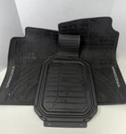 Toyota Tacoma All Weather Rubber Floor Mats PT908-35000 35001 Oem 2050-2015. Fixed Price $69.90.