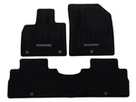 2020-2025 Hyundai Palisade Oem Carpet Floor Mats Black S8F14-AC020 S8F14-AC060. Fixed Price $89.99.