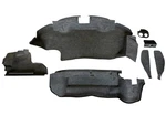1997-2004 Porsche Boxster 986 Cover Luggage Trunk Rear Interior Carpet Panel Oem. Fixed Price $180.00.
