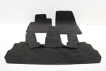 2020 - 2022 Cadillac XT6 Interior Floor Carpet Cover Mat Set Of 4 Oem. Fixed Price $76.83.
