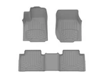 Weathertech Floorliner Hp For 2022-2022 Jeep Grand Cherokee Black. Fixed Price $236.90.