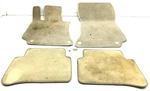 2012-2018 Mercedes-benz CLS550 Floor Mat Carpet Cover X4 Oem.. Fixed Price $39.99.