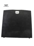 Mercedes W166 Ml Gle Rear Floor Mat Carpet Cover Black 1666800202 12-19 Genuine. Fixed Price $249.99.