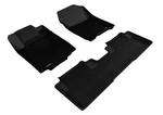 Floor Mats Custom Liners All-weather 1ST & 2ND Row Fits 2012-2016 Honda Cr-v. Fixed Price $204.99.