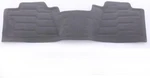 Lund 783404-G Catch-it Carpet Grey Rear Seat Floor Mat. Fixed Price $124.99.
