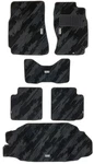 Hks Floor Mats BCNR33 Full Set Oct Rhd 53001-AN031. Fixed Price $660.00.
