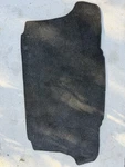 00-05 Toyota Celica Rear Trunk Carpet Cover E2429. Fixed Price $40.00.
