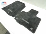 2026 Hyundai Palisade Front Floor Mat Carpet Liner Trim SET-2 LX3 Oem. Fixed Price $67.49.