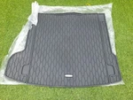 New Genuine Jaguar F-pace 2021 Rubber Boot Liner Mat Not Full Spare T4A4218. Fixed Price $187.80.