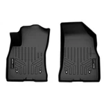 Smartliner 1ST Row Custom Fit Floor Liners For 2015-2022 Ram Promaster City. Fixed Price $110.99.