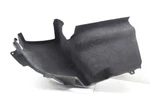 2013 Tesla Model Right Trunk Carpet Cover Trim 1008174-00-E Oem 12-15. Fixed Price $74.31.