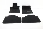2016 - 2022 Lexus RX350 Interior Floor Cover Liner Mat Set Of Oem PT2064816120. Fixed Price $125.36.