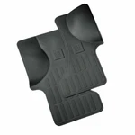 84281891 2016-2024 Chey Express Gmc Savanna Front Vinyl Floor Mats Blk. Fixed Price $134.98.