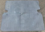 05-10 Honda Odyssey Oem Rear Cargo Mat Rubber All Season Floor Liner Genuine. Fixed Price $89.94.