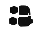 Jp Group Dansk Floor Mat Set 1601700210 Porsche 911. Fixed Price $112.74.