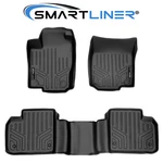 All Weather Floor Mats Liner Mercedes Suv 2012-2019 Waterproof. Fixed Price $119.99.