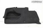 2011-2016 Bmw 535I Xdrive F10 Rear Left Side Trunk Quarter Panel Trim Cover Oem. Fixed Price $85.46.