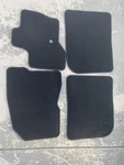 2013-2019 Ford Flex Front & Rear Floor Mat Carpet Set Of 4 Oem. Fixed Price $115.95.