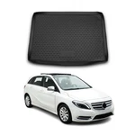 For Mercedes-benz B250 2013-2019 Omac 4737250 Classic Black Cargo Liner. Fixed Price $69.99.