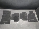 4PC Front + Rear Floor Carpet Mat Set 2022 Kia Stinger J5F14-AC000 2018 2023. Fixed Price $69.50.