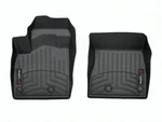 Weathertech Floorliner For 2023-2026 Nissan Rogue 1ST Row, Black. Fixed Price $126.95.