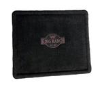 Oem Akro Edge Fomoco 2013 Ford F-150 King Ranch Rear Only Black Carpet Floor Mat. Fixed Price $50.00.