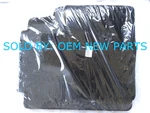 2014-2020 Dodge Grand Caravan Floor Mats Set Black 1GR94DX9AG New Oem. Fixed Price $139.99.
