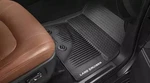 Genuine Toyota Landcruiser All Weather Mats 3RD Row PT206-60160-02. Fixed Price $162.16.