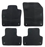 All Weather Floor For 2018 To 2026 Volvo XC60 Front And Rear Ecomats. Fixed Price $49.90.