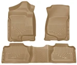 Floor Liner-extended Cab Pickup Husky 98213. Fixed Price $181.97.