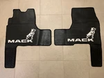 Mack Vision Truck Floor Mat Set Heavy Duty Rubber Check Picture To Compared. Fixed Price $298.99.