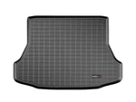 Weathertech Cargo Liner Trunk Mat For Si/civic - Black. Fixed Price $126.95.