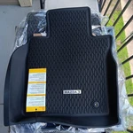Genuine MAZDA3 Sport All Weather Floor Mats (2019-2026). Fixed Price $149.99.