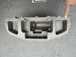 Genuine Bmw M3 E90 4.0 V8 Boot Floor Multyfunctinal Pan 51718040078. Fixed Price $47.10.