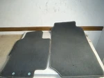Honda Insight Factory Front Floor Mat Carpet Set Left & Right Oem 2010-2014. Fixed Price $40.00.