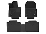 Husky Weatherbeater Floor Liners Fit 23-25 Lexus RX350/24-25 RX450H 3PC Black. Fixed Price $149.99.