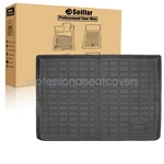 For 2007-2014 Toyota Fj Cruiser Cargo Trunk Liner Floor Mat Tpe All Weather 3D. Fixed Price $54.99.