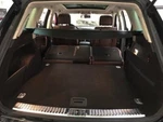 2011-2017 Volkswagen Touareg Rear Lower Trunk Cargo Hard Mat Cover Black Oem. Fixed Price $224.25.