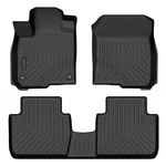 2023-2025 Genuine Honda Hr-v All Season Floor Mats Oem! New! 08P17-3V0-110. Fixed Price $71.99.