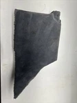 90-02 Mercedes Benz Sl R129 Carpet Trim Panel Kick Cover Gray Right 1296880006. Fixed Price $60.00.