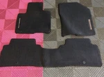 #243) 2016-2018 Kia Sorento Full Mat Set Oem C-6014-ADU00 Great Condition. Fixed Price $49.99.