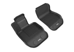 3D Maxpider All-weather Kagu Series Floor Mats For 20-23 Toyota Gr Supra Bmw Z4. Fixed Price $124.99.