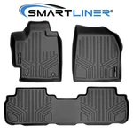 All Weather Floor Mats Liner Row Toyota Highlander 2008-2013 Waterproof. Fixed Price $119.99.