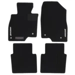 Oem New Genuine 14-17 "MAZDA6" Carpet Floor Mats Set Of GJR9-68-G20A-02. Fixed Price $383.93.