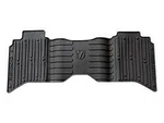 Genuine Mopar All-weather Floor Mats 82213488. Fixed Price $86.48.