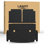Lasfit Cargo Mat Liner For Mercedes Benz Gls 2013-2019 With Seatback. Fixed Price $120.00.