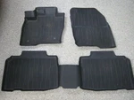 Ford Edge 2015-2020 Original Oem Winter Floor Mats From With Logo. Fixed Price $89.00.