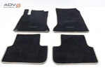 2022 Mercedes CLA250 C118 Floor Carpet Liner Mat Oem -set Of 4-. Fixed Price $112.49.