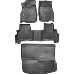 Binmotor Floor All Weather Mats & Cargo Liner For Jeep Grand Cherokee 2022-24. Fixed Price $109.31.